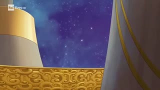 وینکس کلاب فصل 8 قسمت 5 ( ایتالیایی)