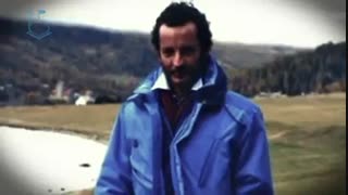 ادواردو آنیلی-پولدار ترین ایتالیایی - صاحب کارخانه فِــراری و مازراتی  که شهید شد