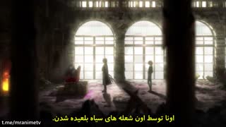 انیمه سگ های ولگرد بانگو فصل سوم Bungou Stray  Dogs 3rd Season قسمت 2 زیرنویس فارسی