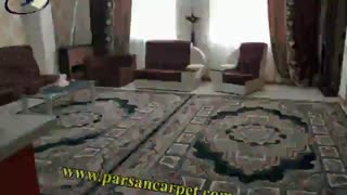 قیمت فرش 1200 شانه طرح گلستان