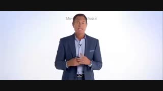 ناگفته های قانون جذب دارن هاردی