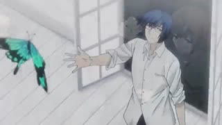 MAD tokyo ghoul anime