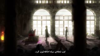 انیمه سگ های ولگرد بانگو فصل سوم قسمت دوم با زیرنویس فارسی