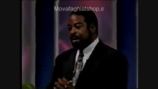 سمینار تغییر باورها لس براون