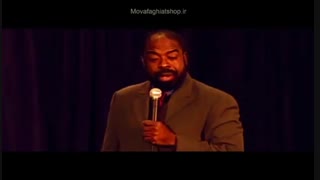 سمینار شروع دوباره لس براون