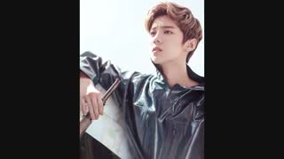 آهنگ Our Tomorrow از لوهان- تولدت مبارک لوهانی❤