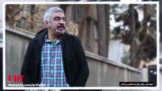 معرفی فیلم جهان با من برقص!