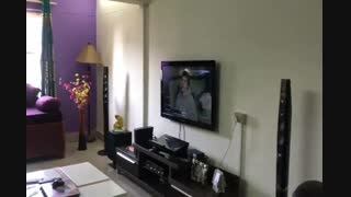 سینما خانگی سونی بلوری 1200 وات N9200W /N9200WL ساکو کالا