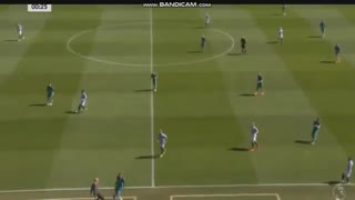 ویدئو؛ خلاصه دیدار منچسترسیتی 1_0 تاتنهام (هفتۀ سی‌وپنجم لیگ برتر انگلیس)