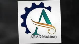 دستگاه های صنعتی آراد ماشین