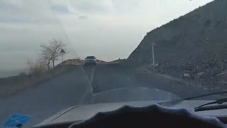 سیروان - اینجا جای موندن نیست