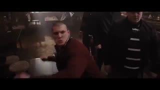 Kingsman: The Secret Service | Official Trailer 2 [HD] 2014