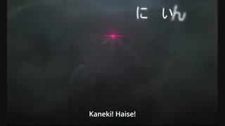 【MAD】 انیمه توکیو غول