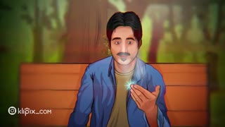 انیمیشن - نیمه شعبان