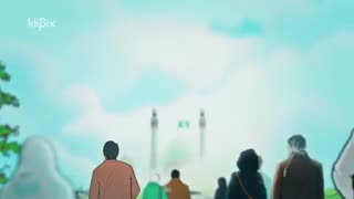 موزیک ویدئو نیمه شعبان