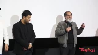 از آرزوی بازگشت برای هنرمندان مهاجر تا حضور پدر یک ژن خوب
