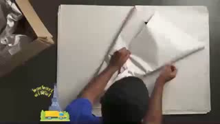 باربری غرب تهران - باربری ایفل