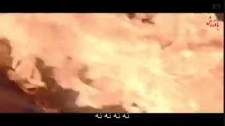 آهنگ اکسو به نام (love shot) +هاردساب فارسی