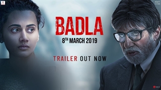 دانلود فیلم هندی بادلا Badla 2019