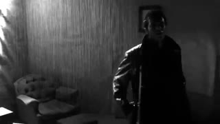 کاوه آفاق (اتاق ابی)