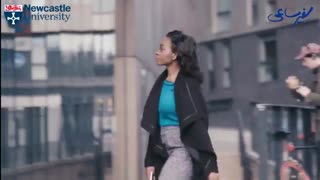 Newcastle University