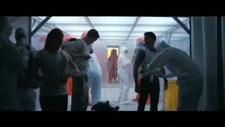 Arrival (2016) Official Trailer