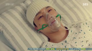 قسمت سی و نهم و چهلم (پایان) سریال کره ای The Fiery Priest 2019 - با زیرنویس فارسی