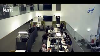 Our Canterbury campus - University of Kent