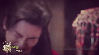 همیشه اونی ک میخوای بمونه میره♡میکس سریال چینی خداحافظ پرنسس من♡☆یارنبودی☆♡امین رستمی♡