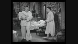 اولین اشتباه آنها - Their First Mistake 1932