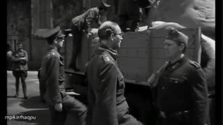 بازداشتگاه کولیتز - The Colditz Story 1955