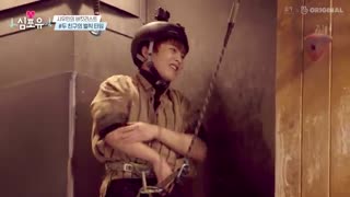 ویدیوی قسمت دوازدهم وی لایو Heart for you(قلبی برای تو) با حضور شیومین همراه با زیرنویس فارسی