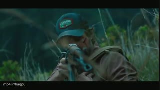 مرز سه گانه - Triple Frontier 2019