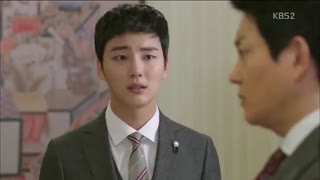 قسمت ( پایانی ) هفدهم سریال کره ای نخست وزیر و من