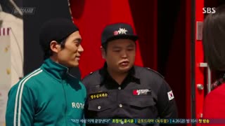 قسمت نوزدهم سریال کره ای کشیش آتشینThe Fiery priest + زیرنوس