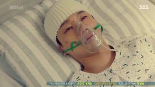 قسمت ( پایانی ) بیستم سریال کره ای کشیش آتشینThe Fiery priest +زیرنویس