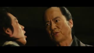 تریلر فیلم Punk Samurai Slash Down 2018