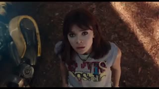 تریلر فیلم Bumblebee 2018