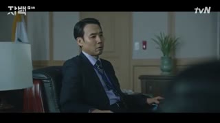 قسمت هشتم سریال کره ای Confession اعتراف – اقرار +زیزنویس