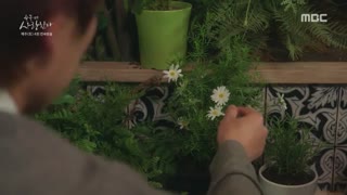 قسمت هفدهم سریال کره ای عشق در غم . عشق غم انگیز  Love in Sadness +زیرنویس