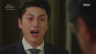 قسمت هجدهم سریال کره ای عشق در غم . عشق غم انگیز  Love in Sadness +زیرنویس