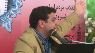 رائفی پور - اسرار غیبت امام زمان - جلسه ۲