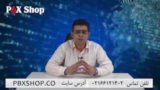 معرفی پکیج آموزش کامل سانترال پاناسونیک 824/ بیش از 6 ساعت آموزش و 11 سناریو عملی