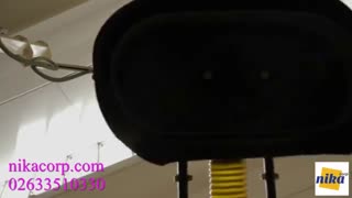 قطره چکان ایریتک