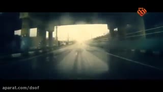 نماهنگ شب هجران با صدای صابر خراسانی