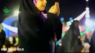 میلاد با سعادت منجی عالم بشریت مبارک