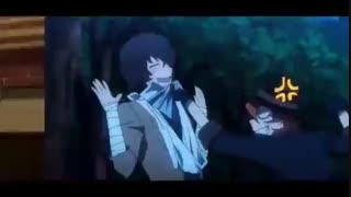 Bungo stary dog funny amv