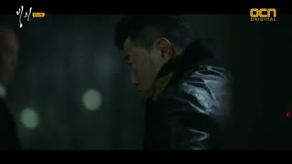 قسمت یازدهم سریال کره ای تسخیر شده possessed +زیرنویس