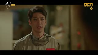 قسمت دوازدهم سریال کره ای تسخیر شده possessed +زیرنویس