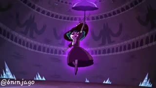 AMV استار و اکلیپسا